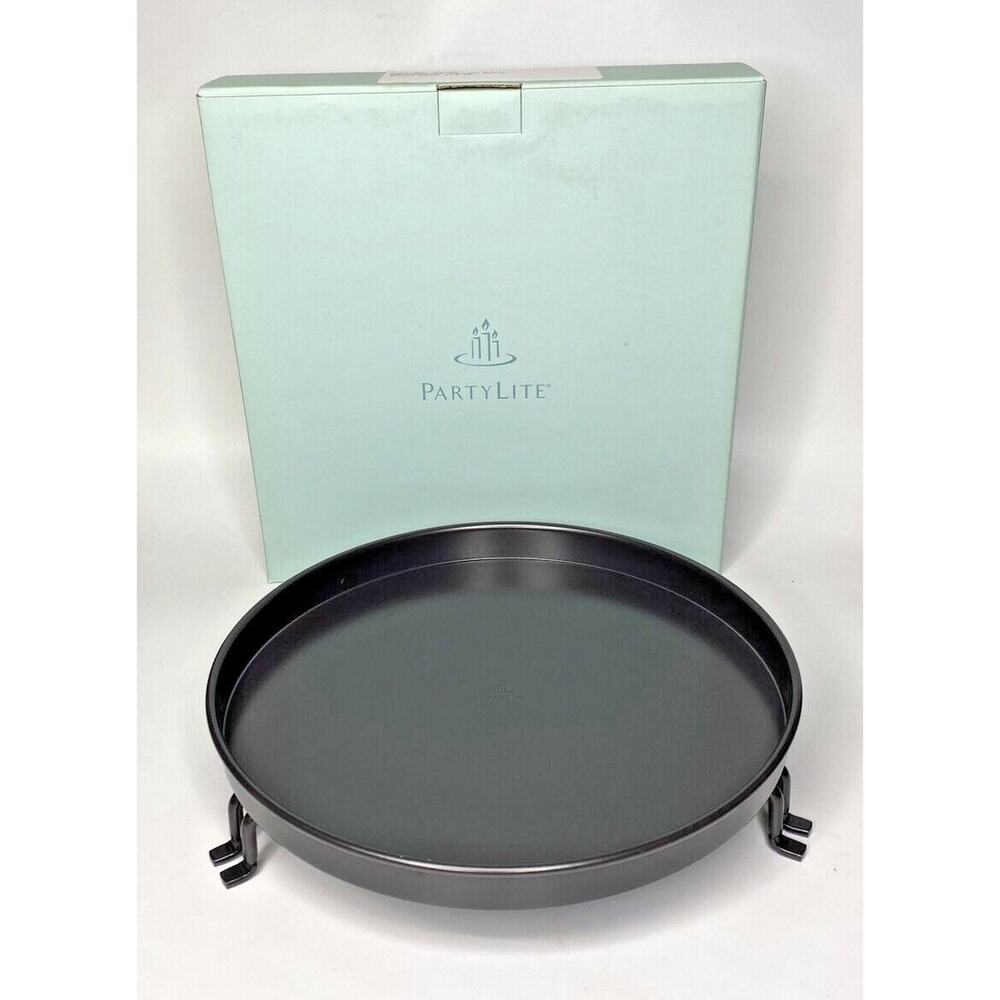 PartyLite Candle Riser Retired NIB P15D/P8480
